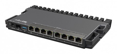 Router przewodowy RB5009UPr+S+IN