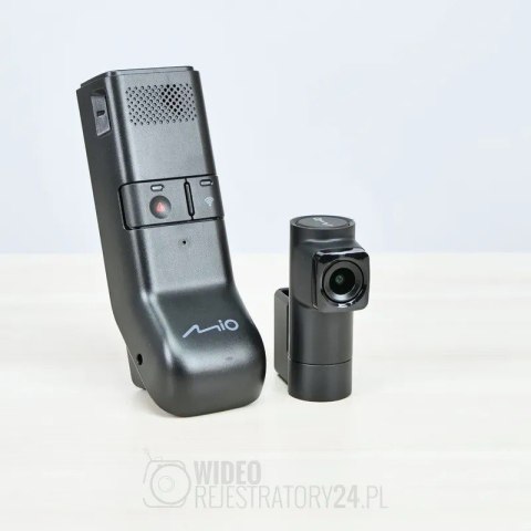 Wideorejestrator MiVue J756DS