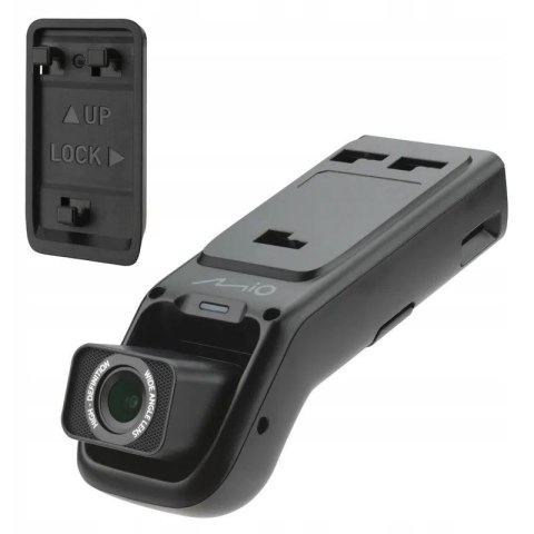 Wideorejestrator MiVue J756DS