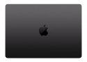 MacBook Pro 14,2 cali: M3 Max 14/30, 36GB, 1TB - Gwiezdna czerń