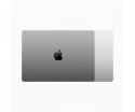 MacBook Pro 14,2 cali: M3 8/10, 8GB, 512GB - Gwiezdna szarość