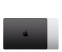 MacBook Pro 16,2 cali: M3 Pro 12/18, 18GB, 512GB - Gwiezdna czerń