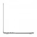 MacBook Pro 16,2 cali: M3 Pro 12/18, 18GB, 512GB - Srebrny