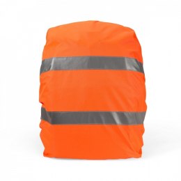 Osłona przeciwdeszczowa do plecaka HI-VIS 38l pomarańczowa
