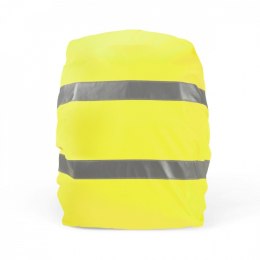 Osłona przeciwdeszczowa do plecaka HI-VIS 38l żółta