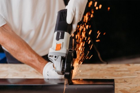 Szlifierka kątowa TAG41 1500W