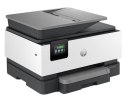 Urządzenie wielofunkcyjne OfficeJet Pro 9120b All-in-One 4V2N0B