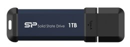Dysk zewnętrzny SSD MS60 1TB USB 3.2 600/500MB/s