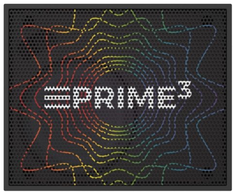 Głośnik Bluetooth ABT02BK