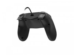 Kontroler przewodowy VX-4 dla PlayStation 4 czarny