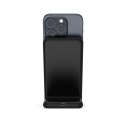 Ładowarka bezprzewodowa 2w1 z MagSafe do iPhone i AirPods