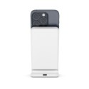 Ładowarka bezprzewodowa 2w1 z MagSafe do iPhone i AirPods