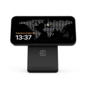 Ładowarka bezprzewodowa 3w1 z MagSafe do iPhone, Apple Watch i AirPods
