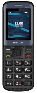 Telefon MM 718 4G