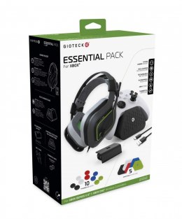 Zestaw Essential dla Xbox Series X