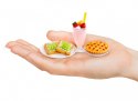 Figurki Miniverse Food Series Mini Jedzenie 1 sztuka