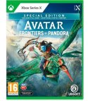 Gra Xbox Series X Avatar Frontiers of Pandora
