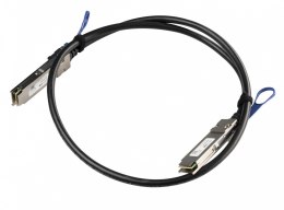 Kabel DAC Cable 1m QSFP+ to QSFP+ / QSFP28 to QSFP28 XQ+DA0001