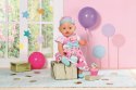 Zestaw urodzinowy Deluxe dla lalki Baby Born 43 cm