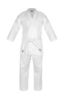 Kimono karate kyokushinkai 8 oz MASTERS - 160 cm NEW