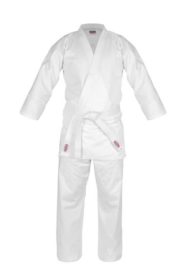 Kimono karate kyokushinkai 8 oz MASTERS - 160 cm NEW