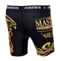 Spodenki MASTERS do MMA SK-MMA