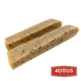 4DOGS CHURPI Gryzak XL z sera himalajskiego z siemieniem lnianym