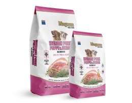 MAGNUM Karma dla psów wszystkich ras Iberian Pork Puppy&Junior 12kg [1.134]