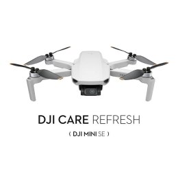DJI Care Refresh DJI Mini SE (dwuletni plan)