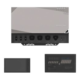 Zestaw EcoFlow Power Kits HUB + przewody + Panel dystrybucyjny + Smart kontroler