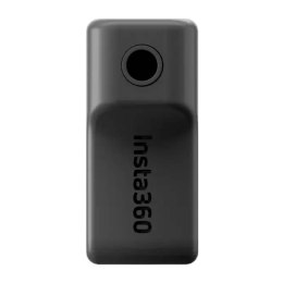 Adapter zewnętrznego mikrofonu do kamer Insta360 (ONE X2, ONE RS 1-Inch 360)