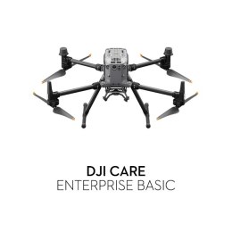 DJI Care Enterprise Basic Matrice 350 RTK - kod elektroniczny