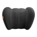 Poduszka samochodowa pod lędźwie Baseus ComfortRide Series Car(czarny)