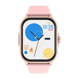 Smartwatch Colmi C63 (Różowy)