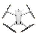 Dron DJI Mini 4 Pro Fly More Combo (RC 2)