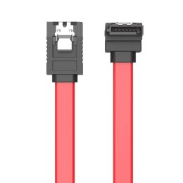 Kabel SATA 3.0 Vention KDDRD 6GPS 0,5m (czerwony)