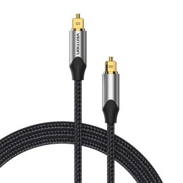 Kabel audio optyczny Vention BAVHH 2m (Czarny)