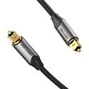 Kabel audio optyczny Vention BAVHL 10m (Czarny)