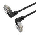 Kabel sieciowy UTP Cat. 6 Vention IBOBJ, RJ45 Ethernet, 5m (czarny)