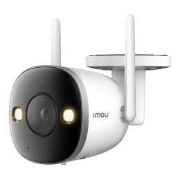 Kamera zewnętrzna Wi-Fi IMOU Bullet 2 Pro 4MP