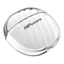 Słuchawki douszne TWS HiFuture FlyBuds 3 (biały)