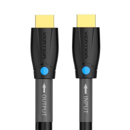 Kabel HDMI Vention AAMBF, 1m, 4K 60Hz (Czarny)