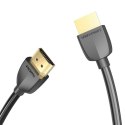 Kabel HDMI 2.0 Vention AAIBI, 4K 60Hz, 3m (czarny)