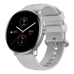 Smartwatch Zeblaze GTR 3 Pro (Srebrny)