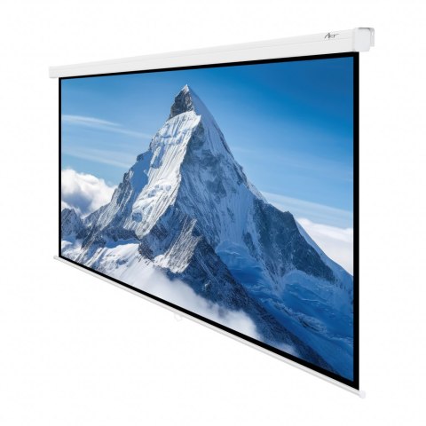 EKRAN RĘCZNY 120" 183x244cm MA-120 4:3 ART