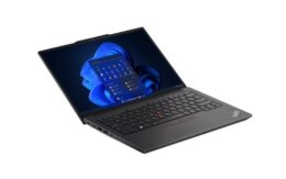 Laptop ThinkPad E14 G5 21JK0082PB W11Pro i5-1335U/8GB/512GB/INT/14.0 WUXGA/Graphite Black/1YR Premier Support + 3YRS OS