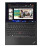 Laptop ThinkPad E14 G5 21JK0082PB W11Pro i5-1335U/8GB/512GB/INT/14.0 WUXGA/Graphite Black/1YR Premier Support + 3YRS OS