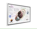 Monitor profesjonalny WM65B 65 cali Flip PRO Dotykowa 350(cd/m2) 3840x2160 (UHD) Flip App USB-C Wi-Fi/BT 3 lata On-Site (LH65W