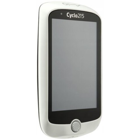 Nawigacja rowerowa Cyclo 215