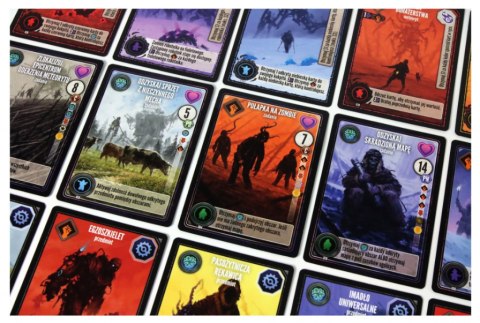 GRA EKSPEDYCYJE - PHALANX GAMES + ZESTAW NAPRAWCZY